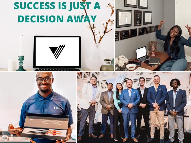 Vector Marketing Downey