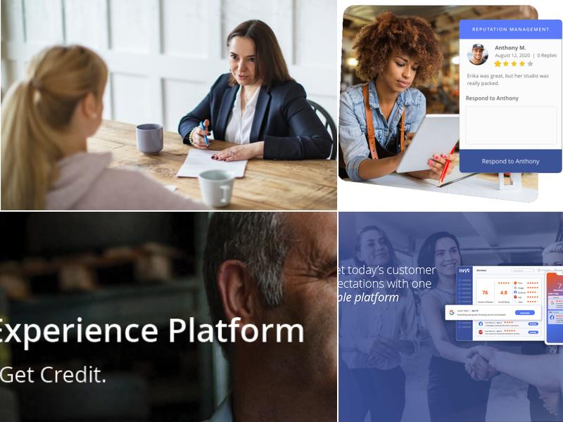 Thryv Small Business Software - Chicago & Suburbs