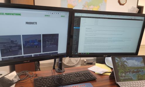 Lightning Online Marketing