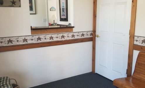 Hickory County Title Co. Hermitage