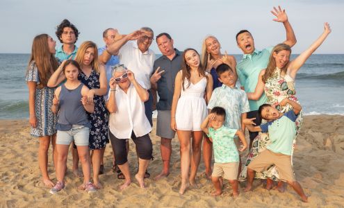 Virginia Beach Photography