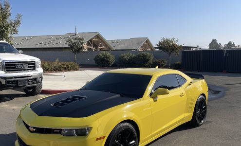 Dreams Auto Detail Solutions 312 Marin St, Avenal California 93204