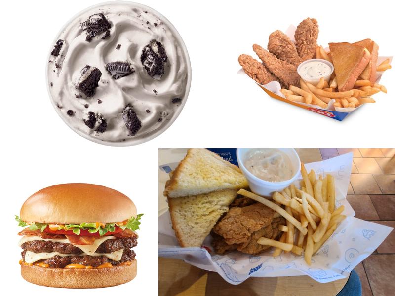 Dairy Queen Grill & Chill