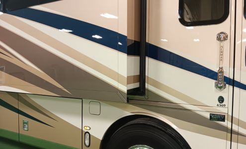 Oskaloosa's Car Detailing