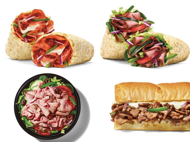Subway 8856 MO-5, Camdenton