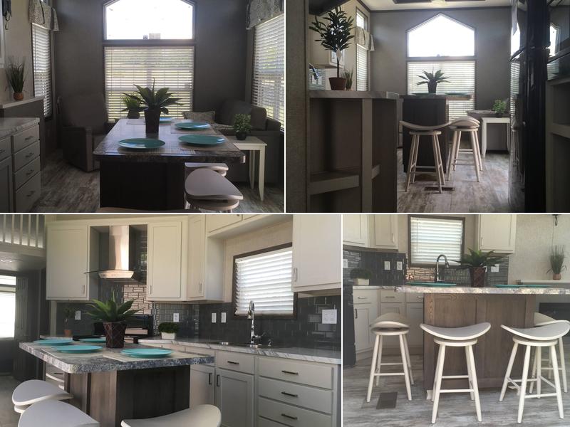 Bypass Mobile Homes Inc