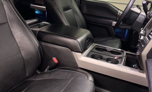 Beyond Clean Detailing