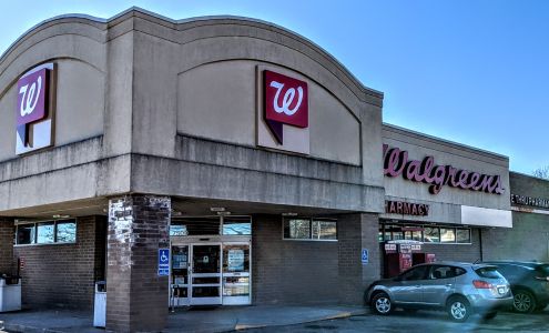 Walgreens