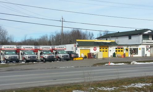 U-Haul Neighborhood Dealer