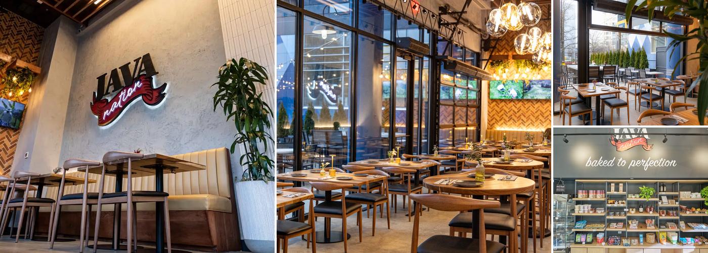 Java Nation