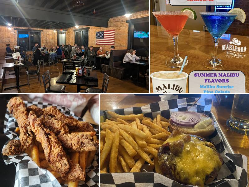 Marlboro Kitchen and Bar