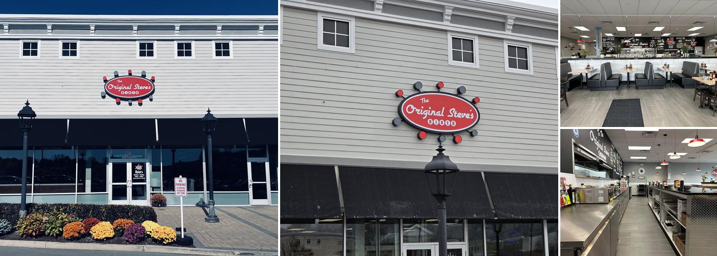 Original Steve's Diner