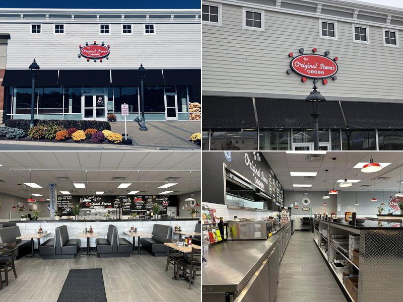 Original Steve's Diner