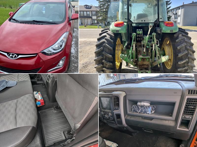 Southern Detailing Vulcan