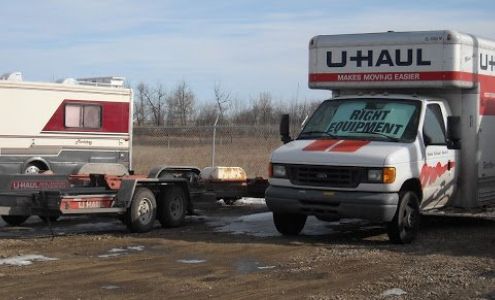 U-Haul Neighborhood Dealer