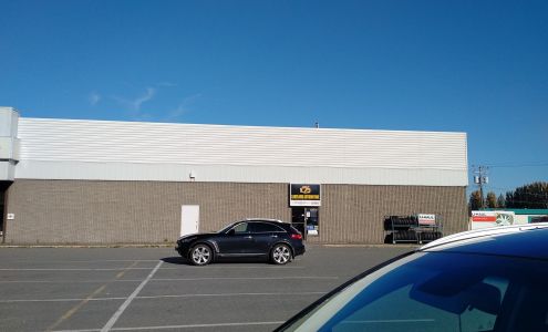 U-Haul Neighborhood Dealer Campbell River