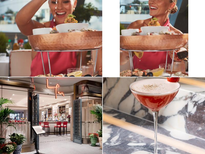 LPM Restaurant & Bar