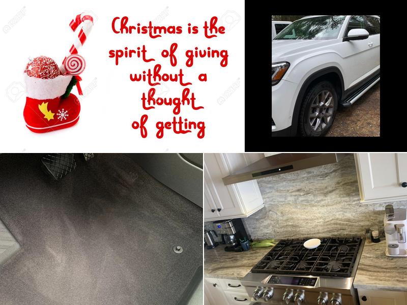 O.C.D Overall Complete Detailing