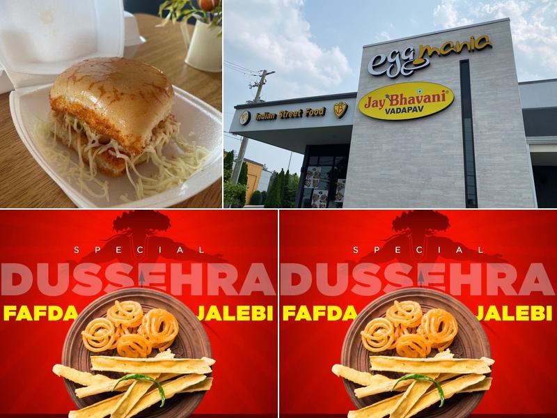 Jay Bhavani 5510 Carlisle Pike, Hampden