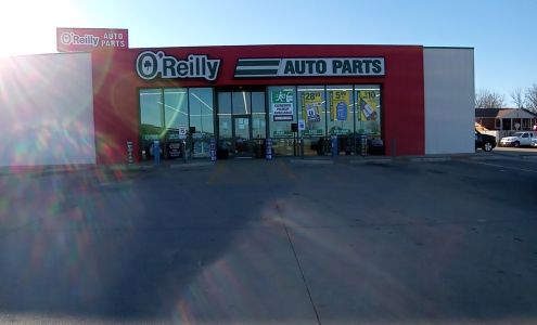 O'Reilly Auto Parts Rogersville