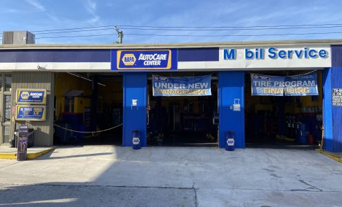 Miami Auto Care Center