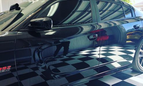 M.R. Tint 12154 US-301, Parrish Florida 34219