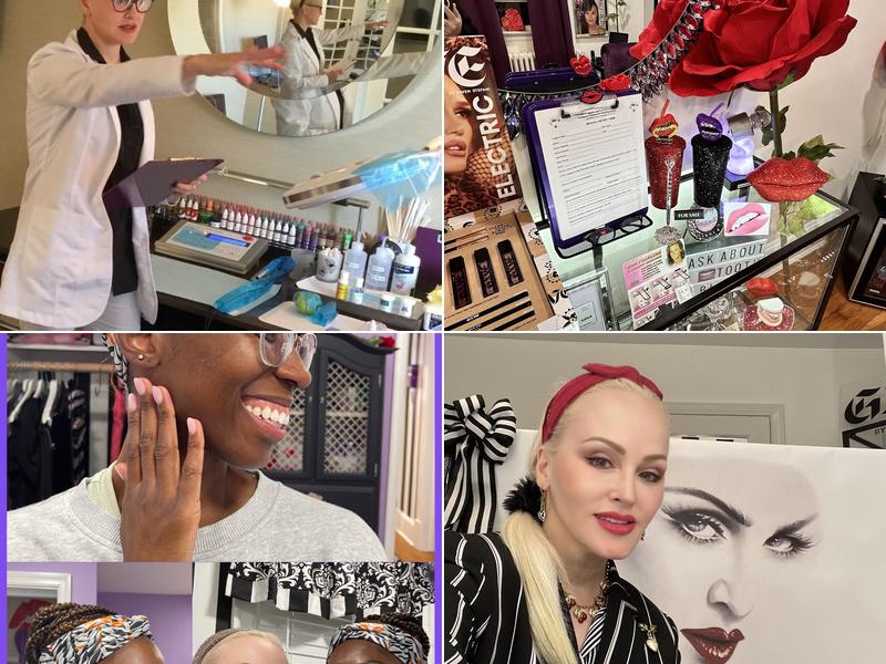 Be Always Beautiful Boutique