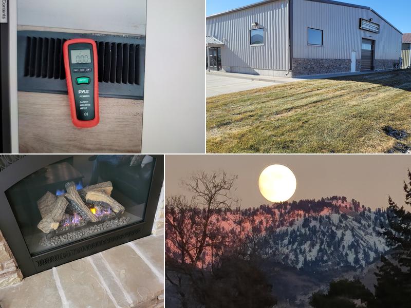 Prestige Inspection Services