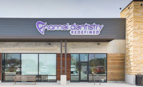 Enamel Dentistry Lantana