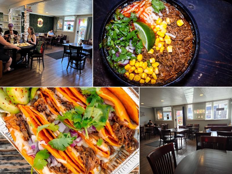 Birrieria Pepe El Toro