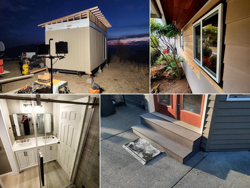 Maple Valley Home Improvement LLC