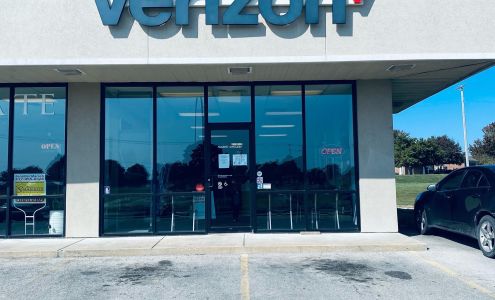 Verizon Stockton