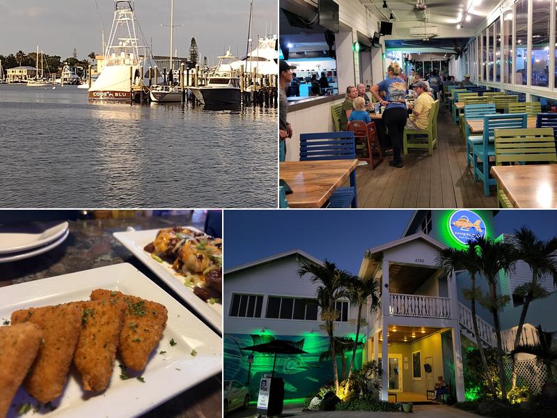 Port Salerno Waterfront District