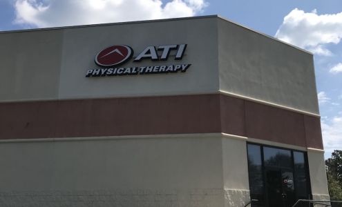 ATI Physical Therapy
