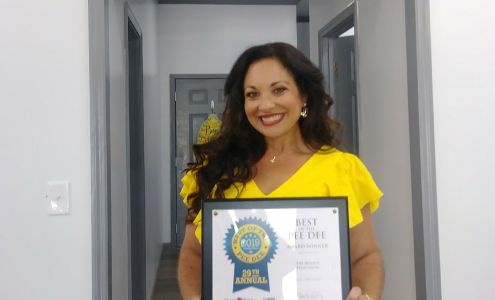 The Beehive Hair Salon 123 E Main St, Lamar South Carolina 29069