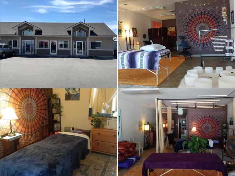 Abigail Croyle LMT A Gentle Renewal Massage Therapy