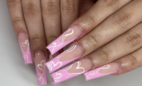 Luxe Beauty Bar