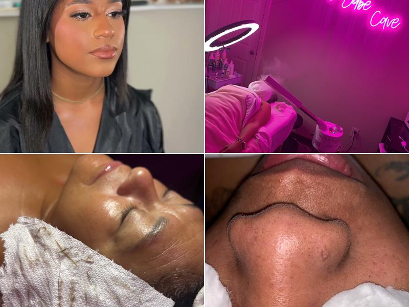 Slay and Pray Esthetics