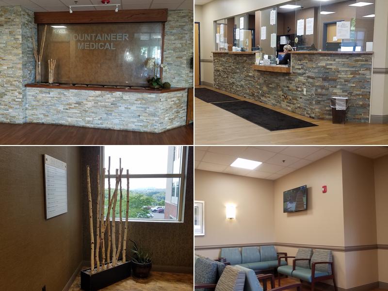 Dr. Jeffrey A. Dodson, MD