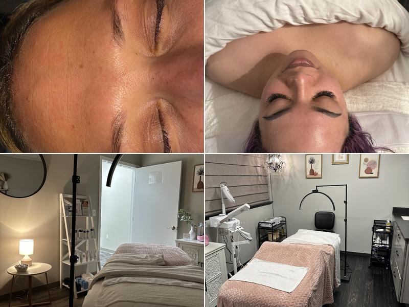 Aesthetics by Ashely