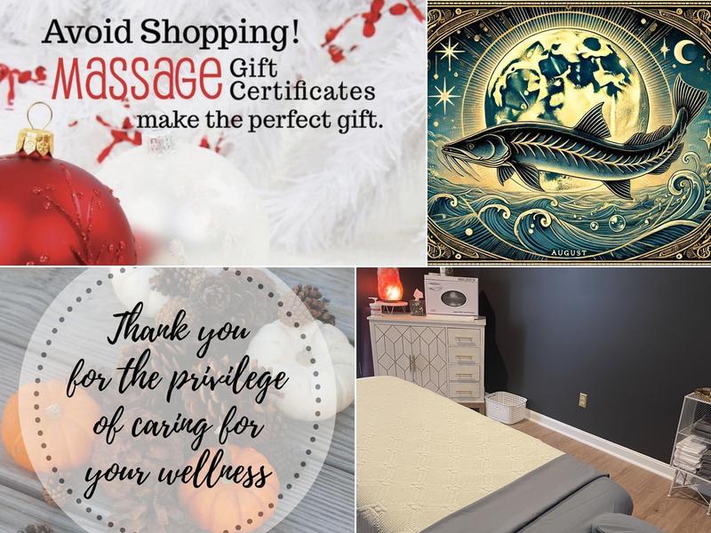 Solstice Massage & Wellness Inc.