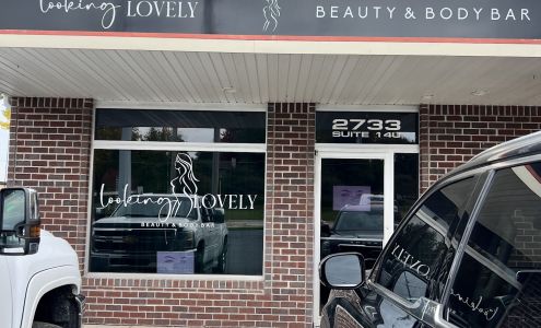 Looking Lovely Beauty & Body Bar