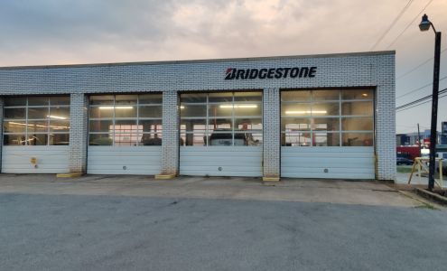 Firestone Complete Auto Care