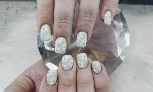 Love Nails 912 Brashear Ave, Morgan City Louisiana 70380