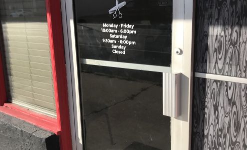 Iselaś golden kutz 312 W Harrison Ave, Harlingen Texas 78550