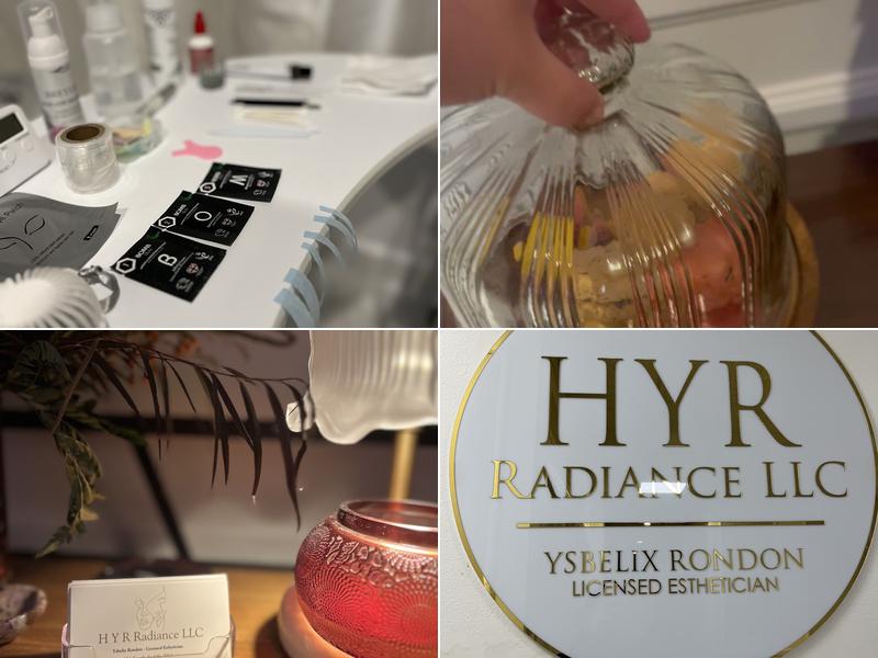HYR Radiance LLC