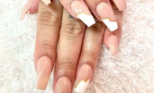 GlamARIzed Beauty Bar 66 Groce Rd, Lyman South Carolina 29365