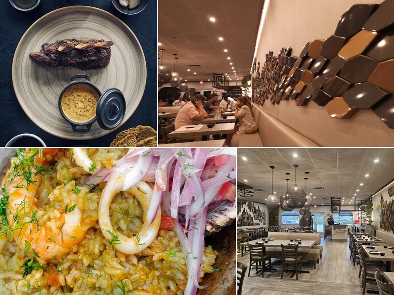 Naori 2220 N University Dr, Sunrise