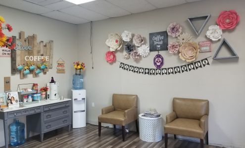 Color by Patty