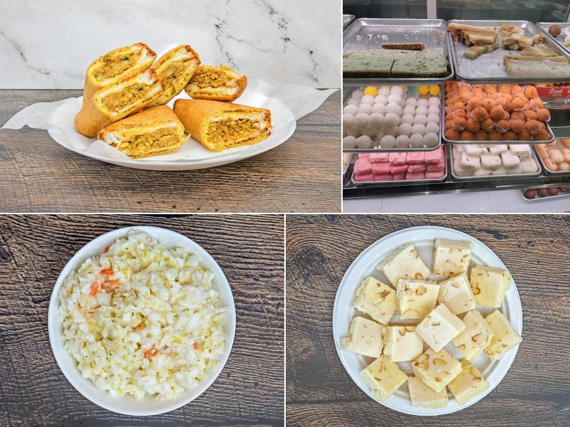 Tony's Fried Chicken (TFC)